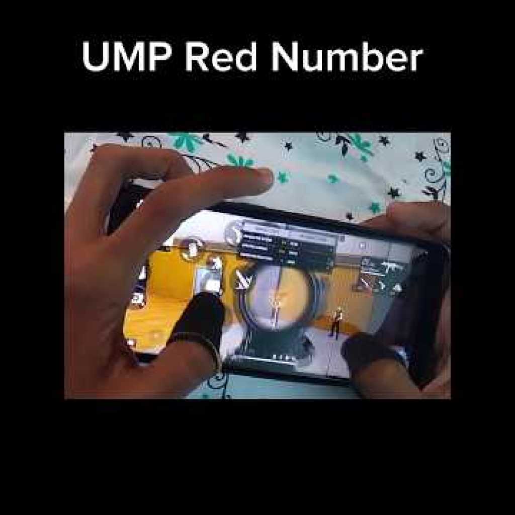 Thủ thuật tăng độ nhạy trong game – Cách hack sensitivity hiệu quả Thủ thuật tăng độ nhạy trong game – Cách hack sensitivity hiệu quả