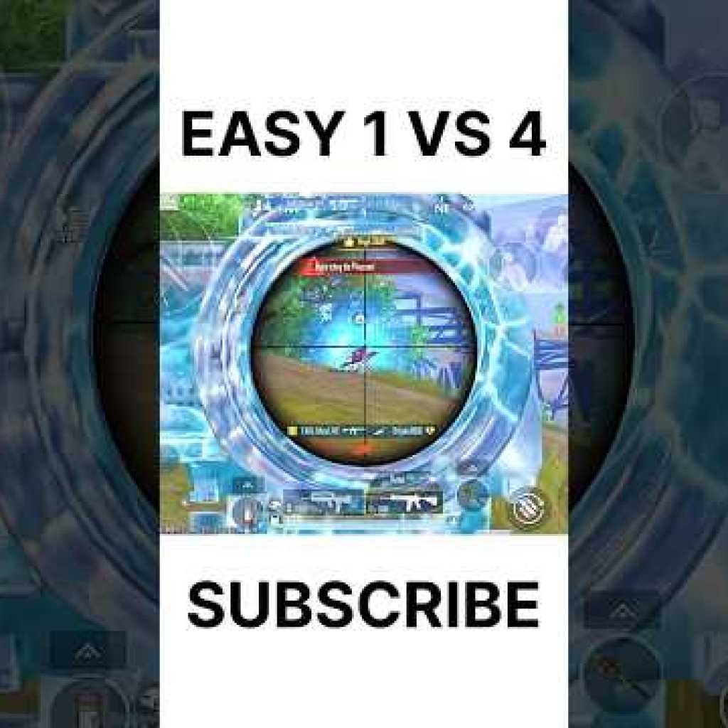 1v4 Chiến thắng tại phòng chơi Conqueror – Tối ưu SEO 1v4 Chiến thắng tại phòng chơi Conqueror – Tối ưu SEO