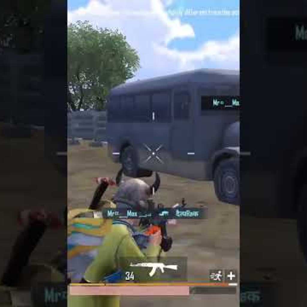 Hack pubg mobile ẩn danh đang hot trend Hack pubg mobile ẩn danh đang hot trend