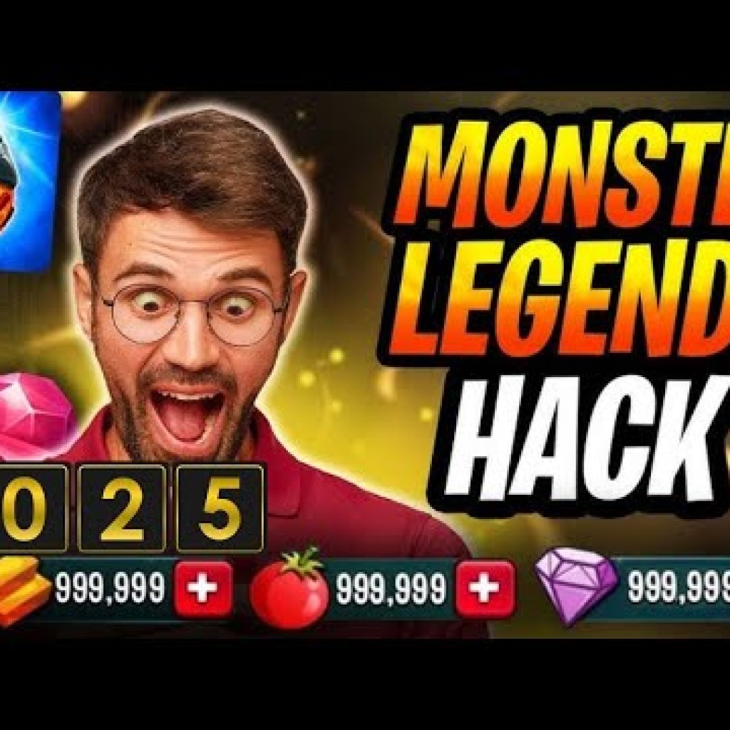 Monster Legends Hack MOD APK – Nhận Miễn Phí Vô Hạn Đá Quý Và Vàng 2025 Cho Android và iOS Monster Legends Hack MOD APK – Nhận Miễn Phí Vô Hạn Đá Quý Và Vàng 2025 Cho Android và iOS