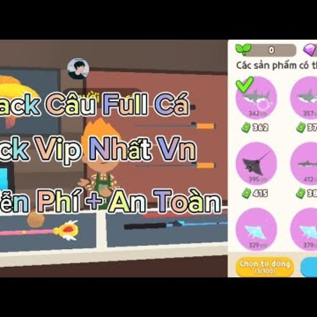 Hack Play Together VNG 2025 – Cách Hack Play Together Miễn Phí Mới Nhất Hack Play Together VNG 2025 – Cách Hack Play Together Miễn Phí Mới Nhất