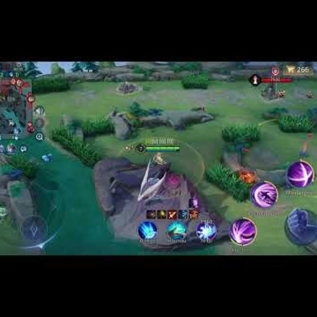 Hack Dame Liên Quân – Điều Bí Mật Bị Ẩn Giấu Trong Game Rác Hack Dame Liên Quân – Điều Bí Mật Bị Ẩn Giấu Trong Game Rác