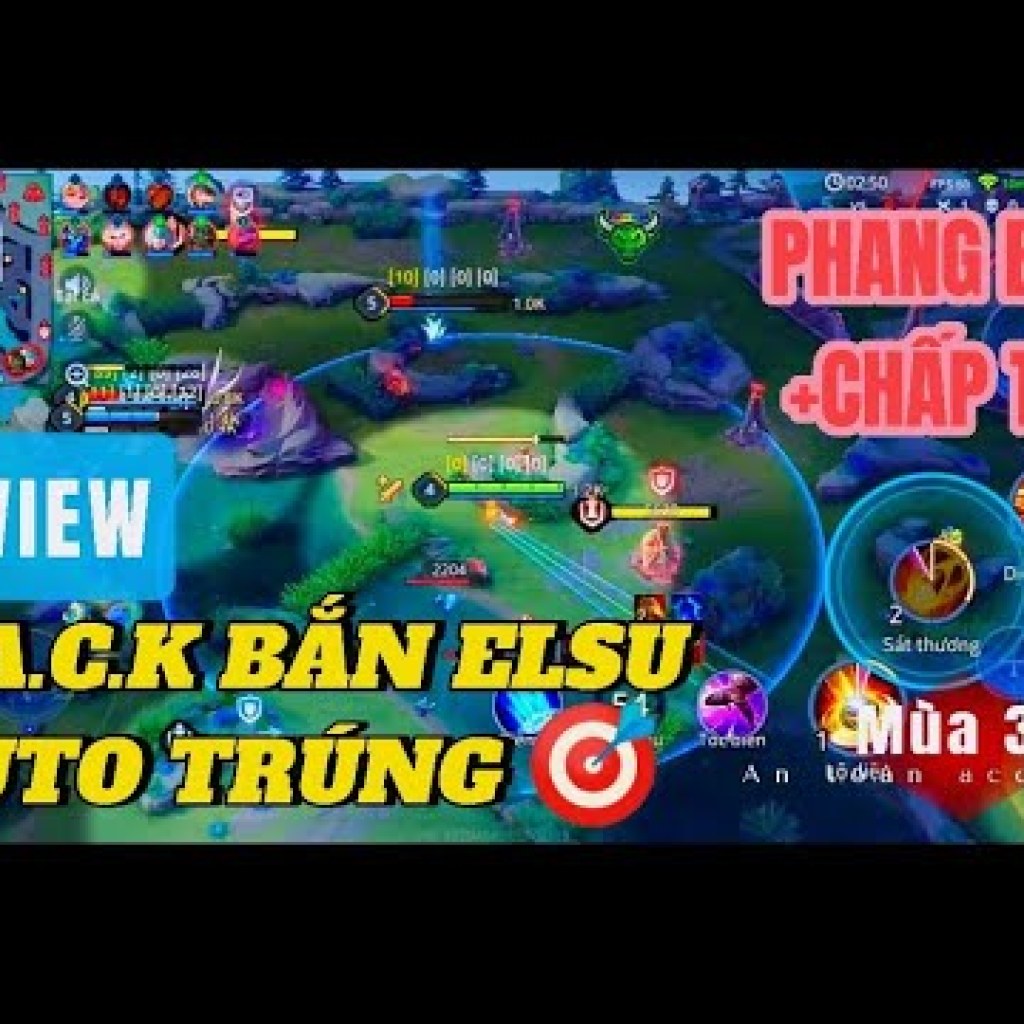 Đánh giá Hack Map Hack Bắn Elsu Auto Trúng Phang Bụi Chấp Tố Cáo Mùa 33 Đánh giá Hack Map Hack Bắn Elsu Auto Trúng Phang Bụi Chấp Tố Cáo Mùa 33