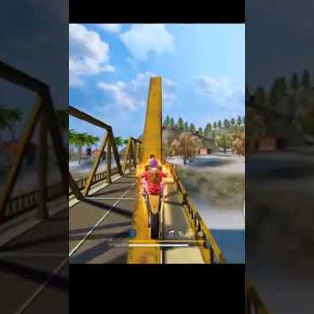 Hack game đua xe Bike racing Hack game đua xe Bike racing