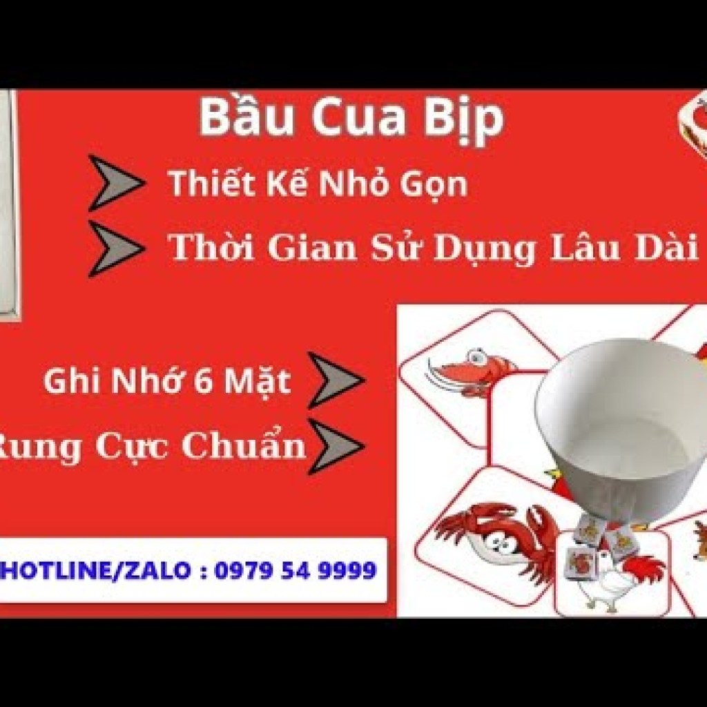 Bầu cua bịp máy soi hột tôm cua cá 2025 mới nhất Bầu cua bịp máy soi hột tôm cua cá 2025 mới nhất