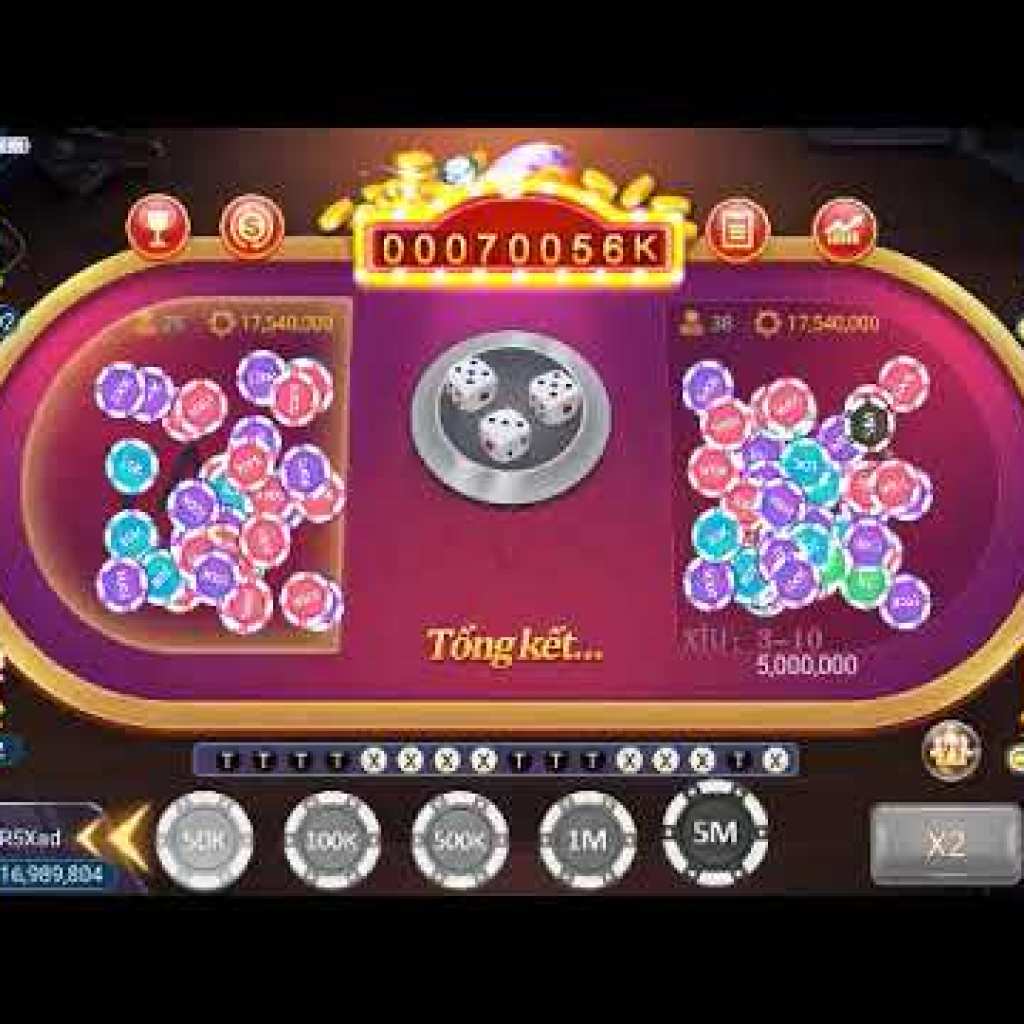 Hack game bầu cua 2018: Bigboss chính thức tung ra Hack game bầu cua 2018: Bigboss chính thức tung ra