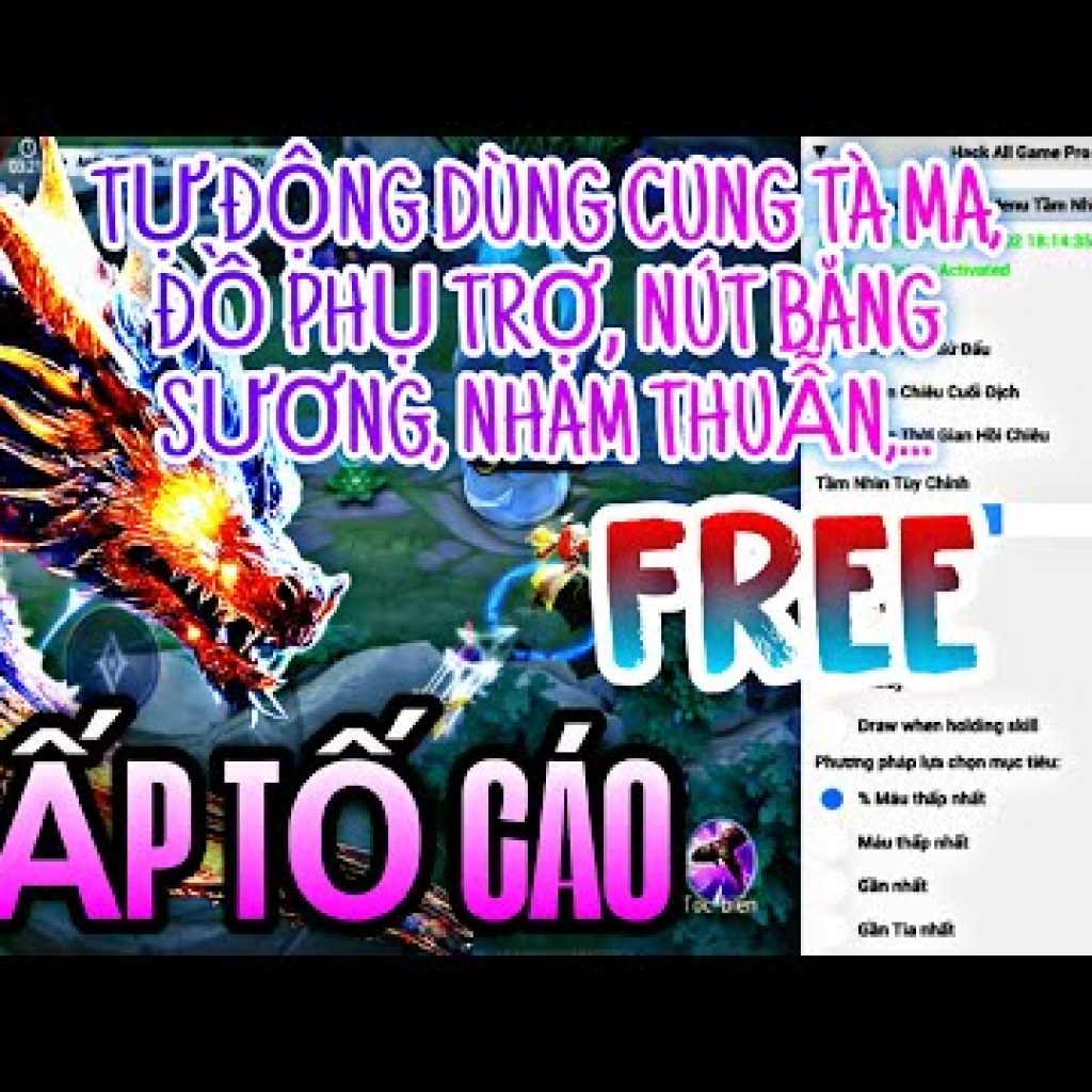 Hack Map Liên Quân Mới Nhất Cho Adr IOS Antiband 100% Không Bị Khóa Tài Khoản Mùa 32 Hack Map Liên Quân Mới Nhất Cho Adr IOS Antiband 100% Không Bị Khóa Tài Khoản Mùa 32