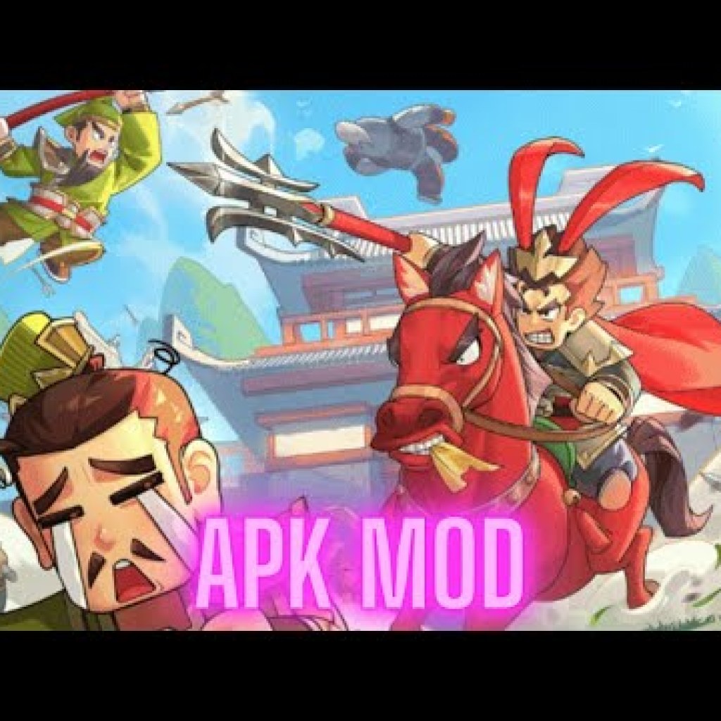 Hướng dẫn Hack 3Q thành Chủ Tiêu Dao trên Android với APK MOD – Tối ưu SEO 15 từ Hướng dẫn Hack 3Q thành Chủ Tiêu Dao trên Android với APK MOD – Tối ưu SEO 15 từ