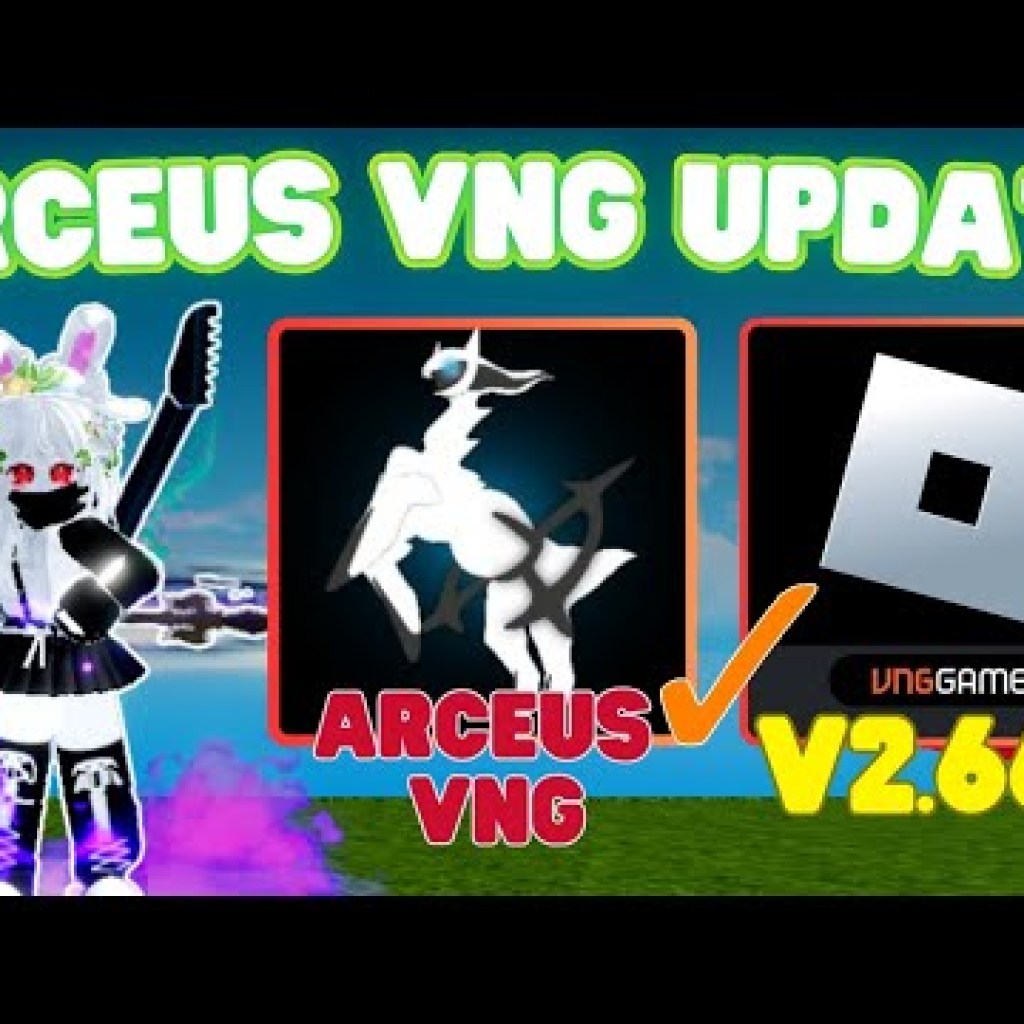 Hack Blox Fruits Arceus VNG Update Mới Nhất – Fix Lỗi 208 trên Điện Thoại Antiban Hack Blox Fruits Arceus VNG Update Mới Nhất – Fix Lỗi 208 trên Điện Thoại Antiban