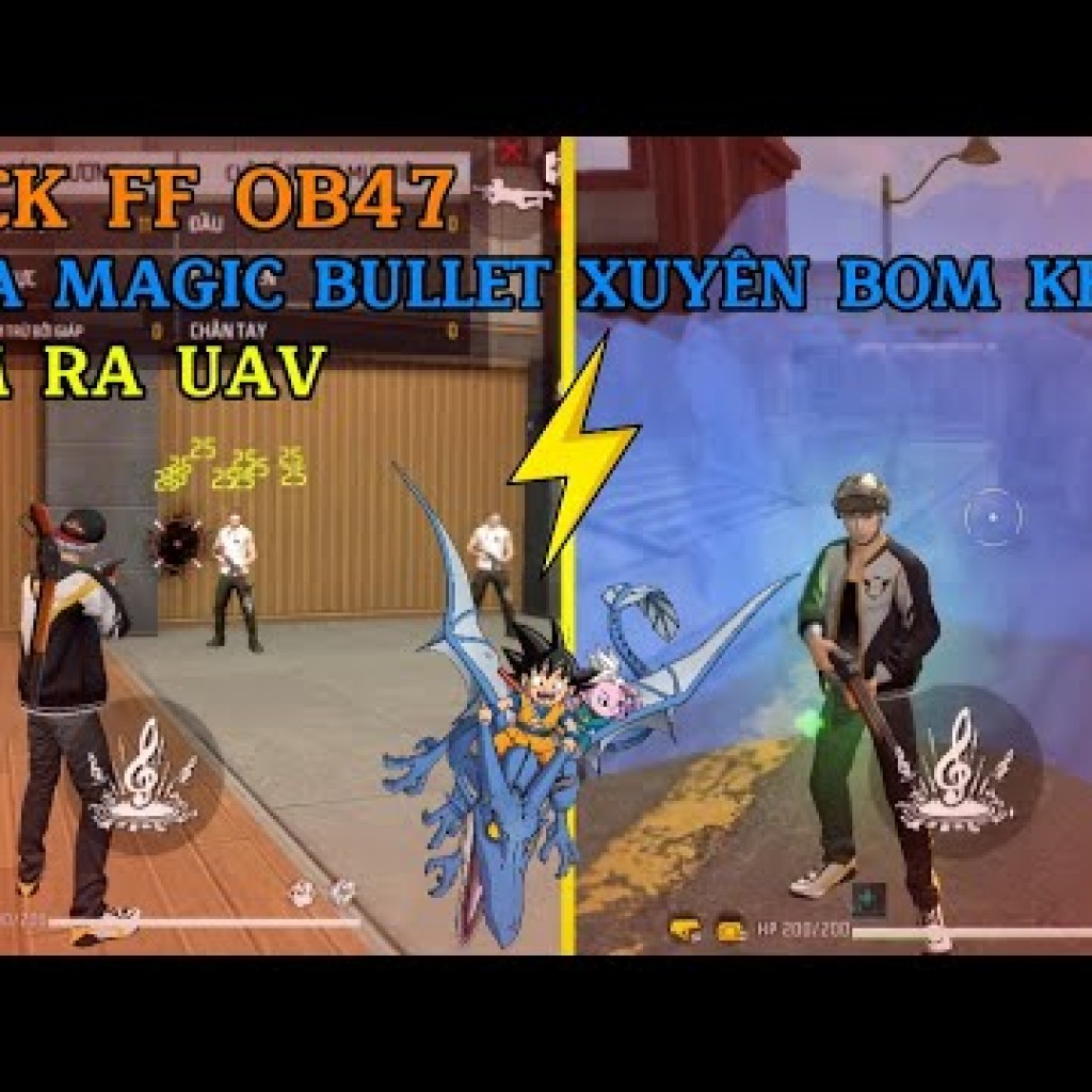 Hack FF OB47: Data Magic Bullet, Xuyên Bom Keo, Đấm Ra UAV – Antiban 100% – Tối ưu SEO Hack FF OB47: Data Magic Bullet, Xuyên Bom Keo, Đấm Ra UAV – Antiban 100% – Tối ưu SEO