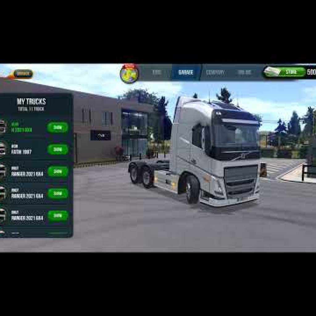 Tải Truck Simulator Ultimate Mod Apk 136 – Hack Tiền Và Vàng Không Giới Hạn, Không Cần Mật Khẩu Tải Truck Simulator Ultimate Mod Apk 136 – Hack Tiền Và Vàng Không Giới Hạn, Không Cần Mật Khẩu