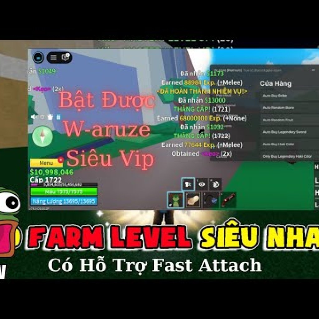 Cách Hack Blox Fruit Update 22 trên Máy Tính và Sử Dụng Waruze Siêu Vip Đầy Đủ Tính Năng Cách Hack Blox Fruit Update 22 trên Máy Tính và Sử Dụng Waruze Siêu Vip Đầy Đủ Tính Năng