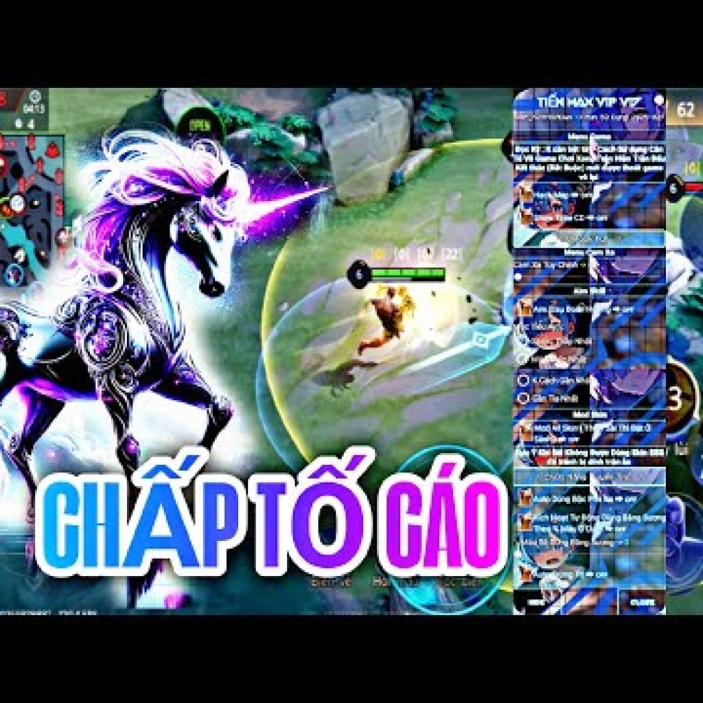 Hướng Dẫn Hack Map Liên Quân Mới Nhất Cho Adr IOS – Antiband 100% Không Bị Khóa Acc Mùa 33 Hướng Dẫn Hack Map Liên Quân Mới Nhất Cho Adr IOS – Antiband 100% Không Bị Khóa Acc Mùa 33