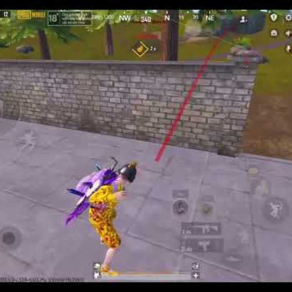 Hướng dẫn cách hack PUBG Mobile VNG 35 ES hiện địch aimbot an toàn cho acc chính với tính năng auto ghìm tâm VIP Hướng dẫn cách hack PUBG Mobile VNG 35 ES hiện địch aimbot an toàn cho acc chính với tính năng auto ghìm tâm VIP