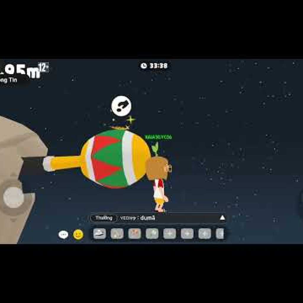 Hack playtogether: Cách hack câu cá, bắt côn trùng và tránh bị ban tại Playtogether Hack playtogether: Cách hack câu cá, bắt côn trùng và tránh bị ban tại Playtogether