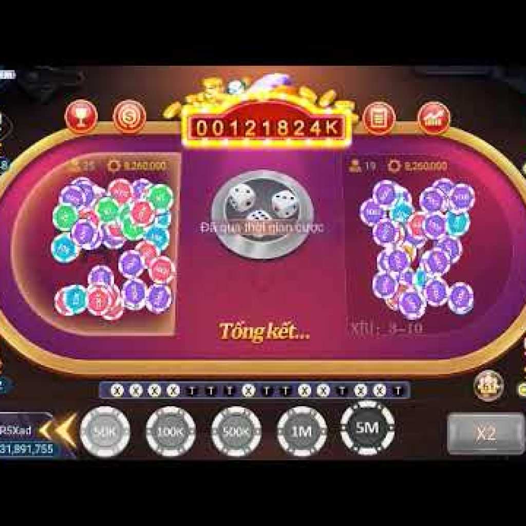 Cách hack bầu cua 2019 của bigboss game Cách hack bầu cua 2019 của bigboss game