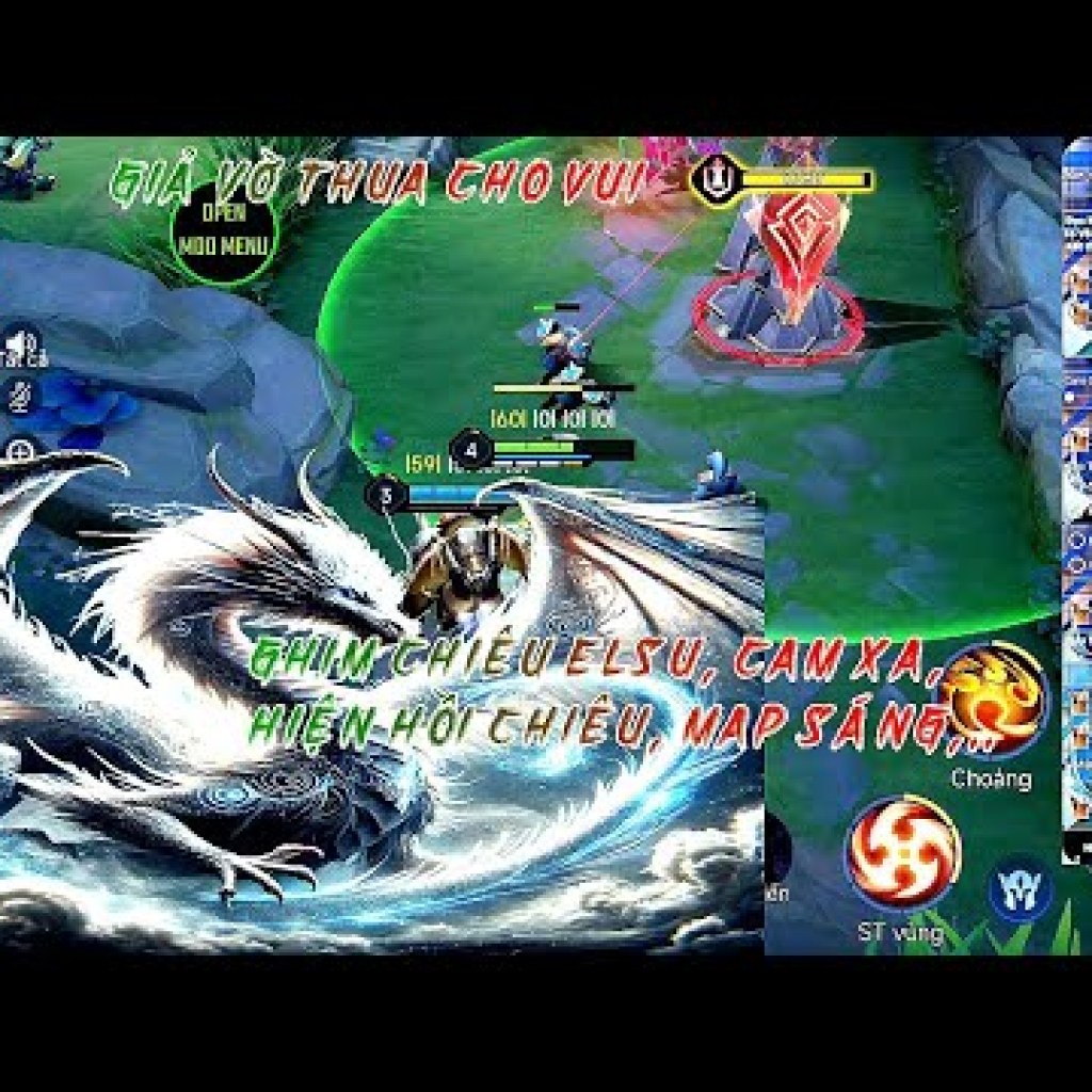 Hack Map Liên Quân Mới Nhất Cho Adr IOS – Antiband 100% Không Khóa Acc Mùa 33 Hack Map Liên Quân Mới Nhất Cho Adr IOS – Antiband 100% Không Khóa Acc Mùa 33