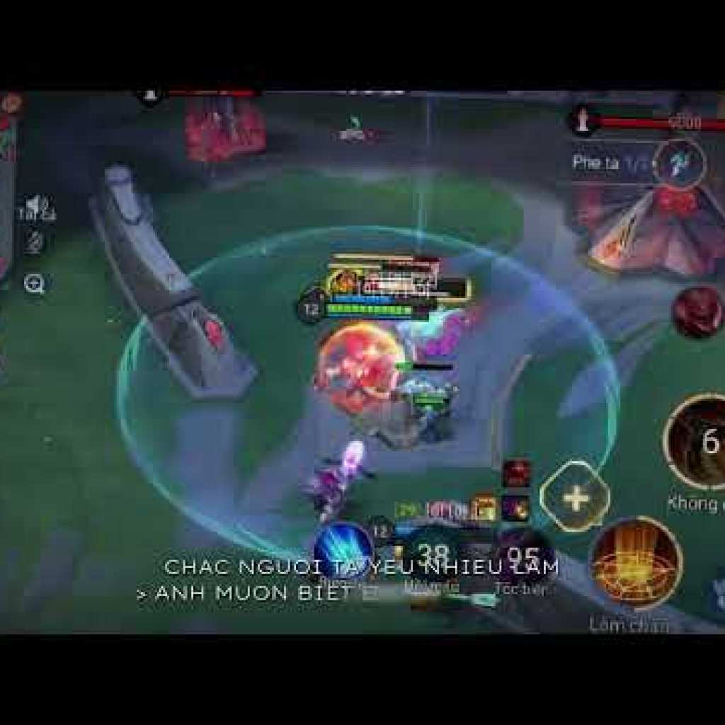 Mod Skin Liên Quân Mùa 33: Hack Map, Full Hiệu Ứng, Menu Không Key – Miễn Phí Dưới Comment Mod Skin Liên Quân Mùa 33: Hack Map, Full Hiệu Ứng, Menu Không Key – Miễn Phí Dưới Comment