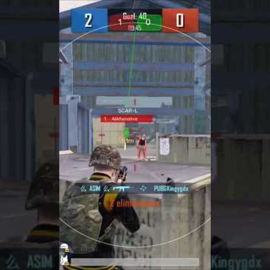 Không sử dụng gian lận – Độc hại cho môi trường PUBG Không sử dụng gian lận – Độc hại cho môi trường PUBG