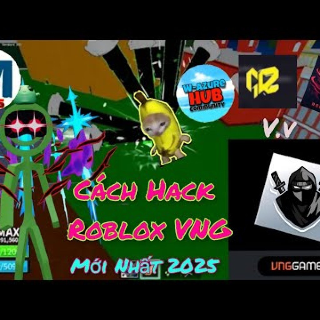 Cẩm Nang Hack Blox Fruit Trên App Roblox VNG Mới Nhất – 100% Thành Công và Miễn Phí! Cẩm Nang Hack Blox Fruit Trên App Roblox VNG Mới Nhất – 100% Thành Công và Miễn Phí!