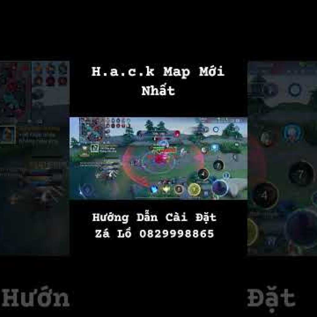 Hướng Dẫn Cài Đặt Hack Map Liên Quân Mobile Mới Nhất Antiban 100 – Tối Ưu SEO Hướng Dẫn Cài Đặt Hack Map Liên Quân Mobile Mới Nhất Antiban 100 – Tối Ưu SEO
