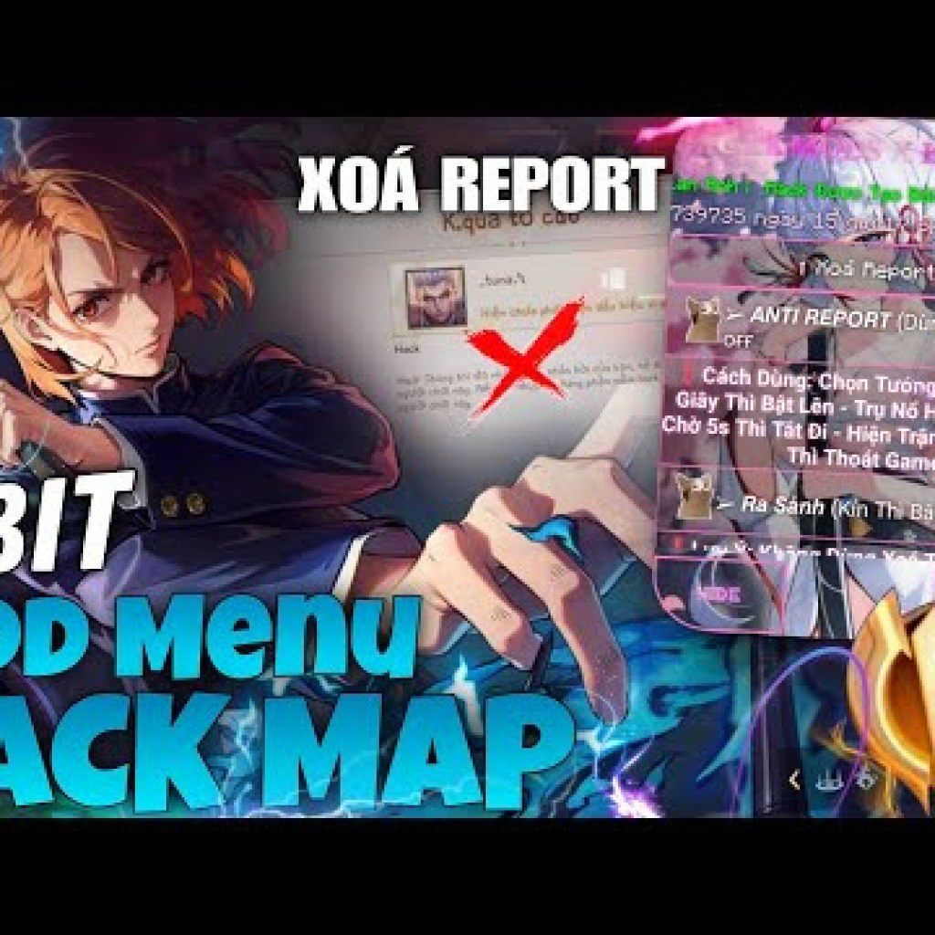 HACK MAP LIÊN QUÂN – MENU CÂN TỐ CỰC VIP AN TOÀN – HACK LIÊN QUÂN CHUẨN NHẤT HACK MAP LIÊN QUÂN – MENU CÂN TỐ CỰC VIP AN TOÀN – HACK LIÊN QUÂN CHUẨN NHẤT