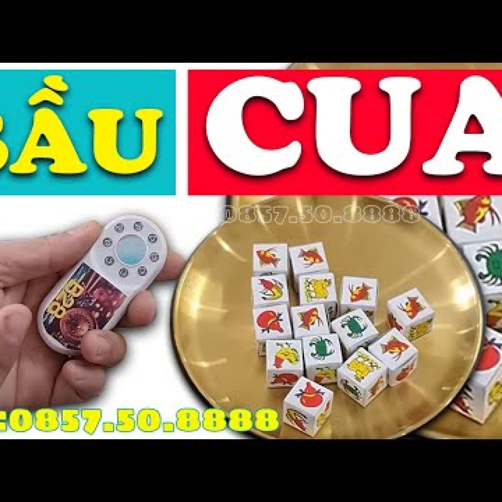 Bầu cua bịp công nghệ cao 2025 – Thiết bị chơi bầu cua bịp mới nhất Bầu cua bịp công nghệ cao 2025 – Thiết bị chơi bầu cua bịp mới nhất