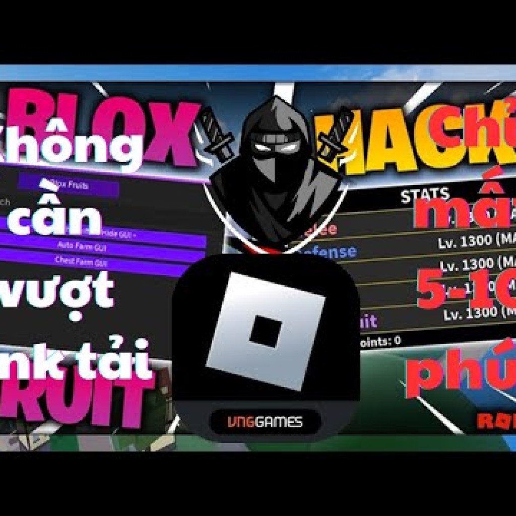 Tải Hack Roblox VNG Delta XHack Dragon Bloxfruits miễn phí Tải Hack Roblox VNG Delta XHack Dragon Bloxfruits miễn phí