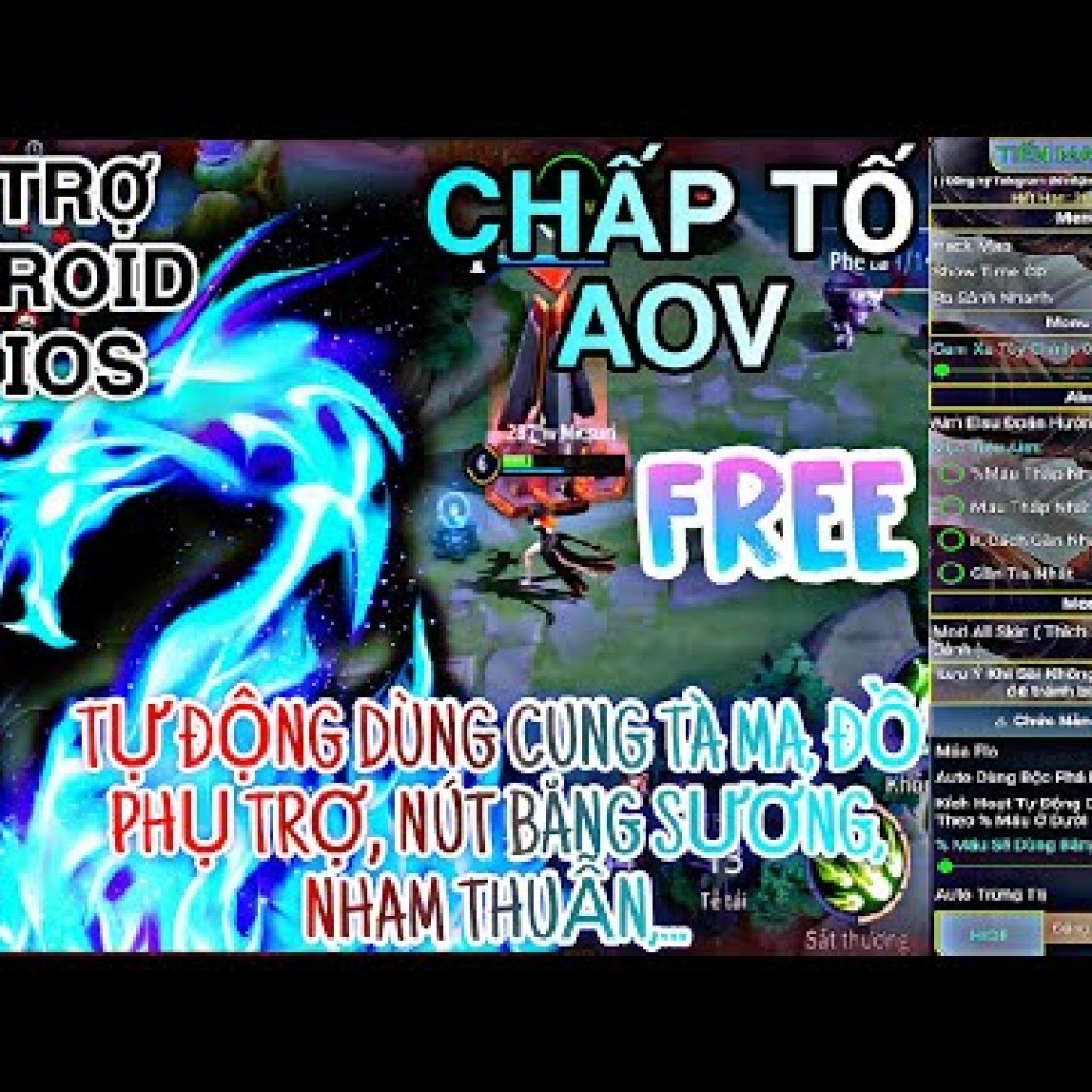 Map Liên Quân Mới Nhất Cho Adr IOS – Hack Antiband 100% Không Khóa Acc Mùa 32 Map Liên Quân Mới Nhất Cho Adr IOS – Hack Antiband 100% Không Khóa Acc Mùa 32