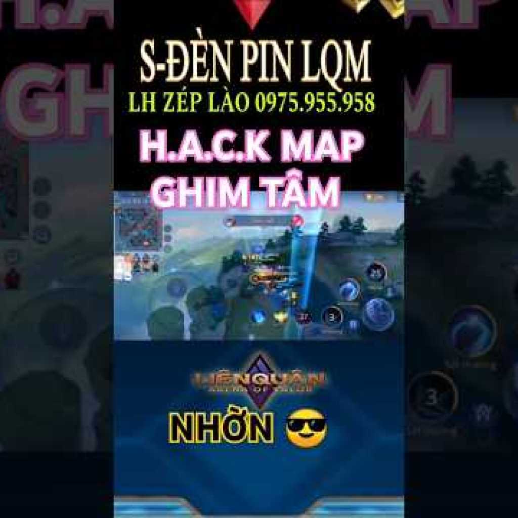 Paine – Kỹ Năng Hack Map Cân Tố Đỉnh Cao – Top 1 Paine – Kỹ Năng Hack Map Cân Tố Đỉnh Cao – Top 1