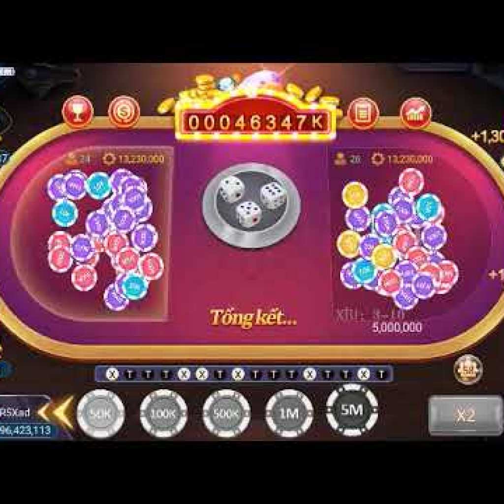 Hack Game Bầu Cua 2018 của BigBoss: Bí Quyết Chiến Thắng Đỉnh Cao! Hack Game Bầu Cua 2018 của BigBoss: Bí Quyết Chiến Thắng Đỉnh Cao!