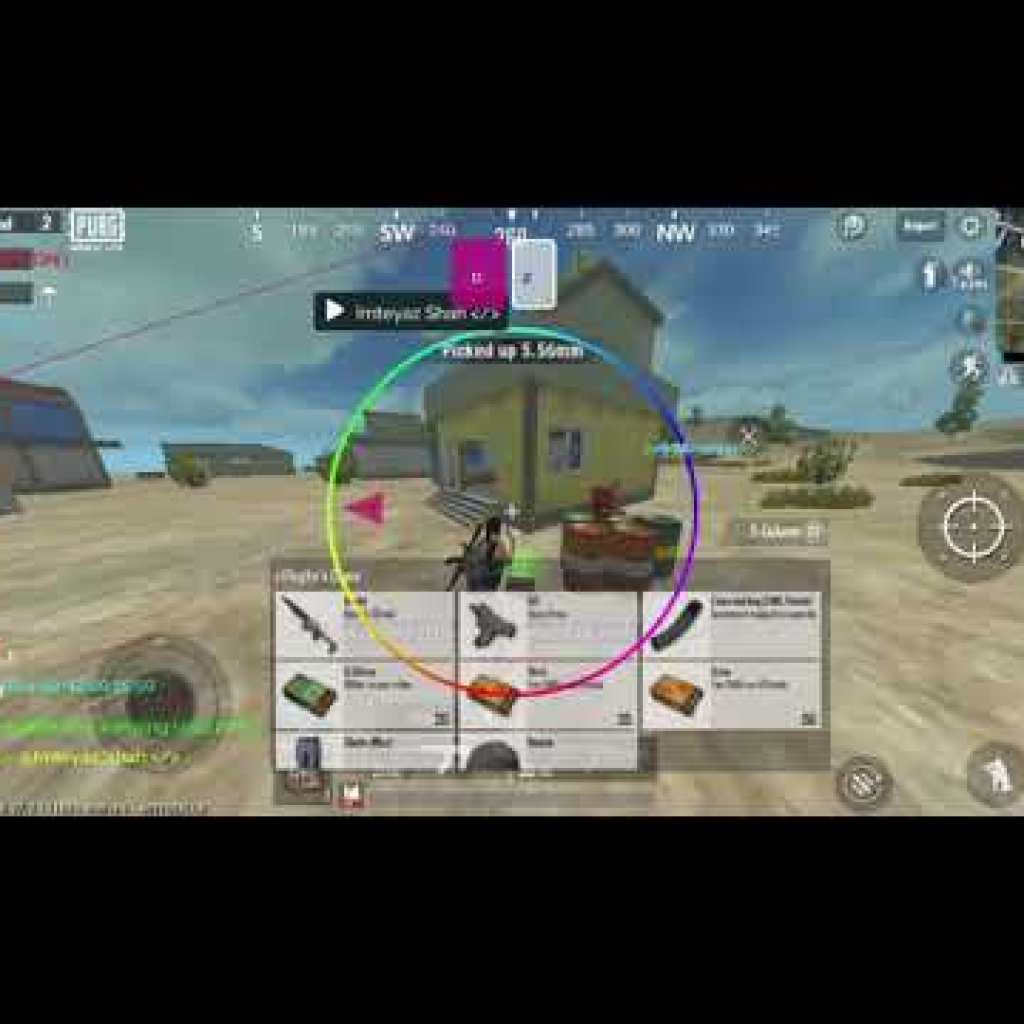 Chơi PUBG LITE không giật lag với hack tốc độ FLASH ID MAIN 0270 Chơi PUBG LITE không giật lag với hack tốc độ FLASH ID MAIN 0270