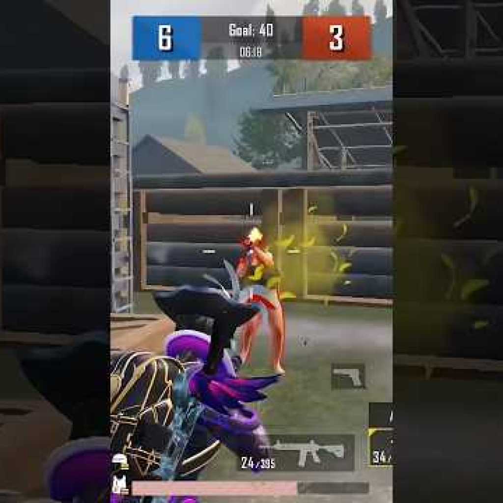 Hướng dẫn hack headshot hiệu quả cho game thủ Hướng dẫn hack headshot hiệu quả cho game thủ