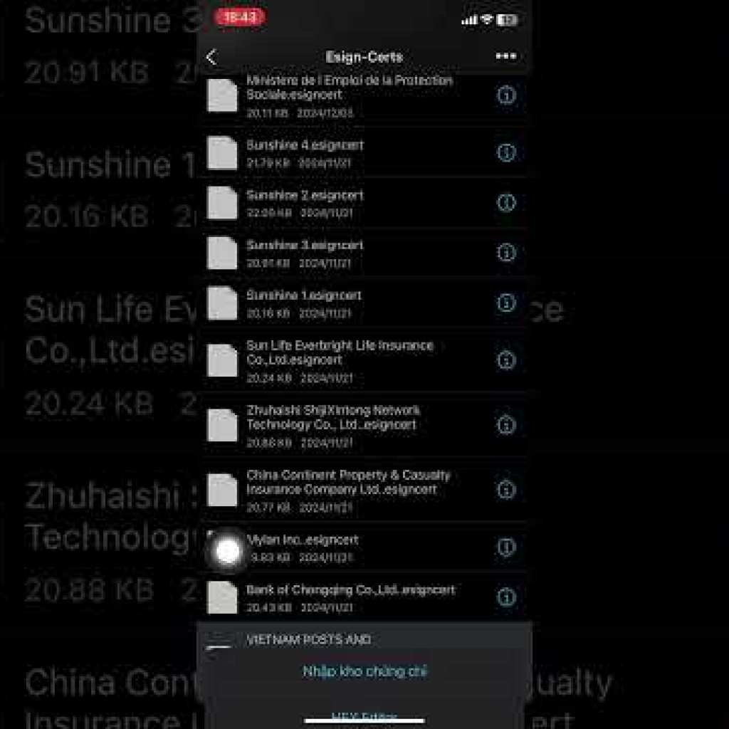Cách cài đặt CC và hack iOS hiệu quả Cách cài đặt CC và hack iOS hiệu quả