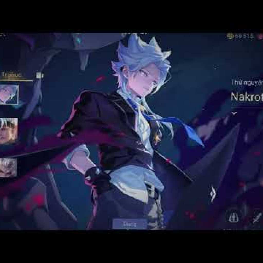 Mod Skin Hiệu Ứng Liên Quân Mùa 33: Hack Map, Menu Không Key, Free All – Bình Luận Ngay! Mod Skin Hiệu Ứng Liên Quân Mùa 33: Hack Map, Menu Không Key, Free All – Bình Luận Ngay!