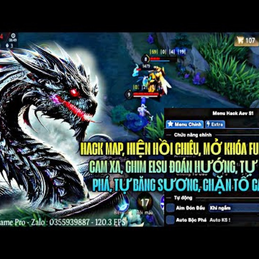 Hack Map Liên Quân Mới Nhất Cho ADR IOS – Antiband 100% Không Khóa Acc Mùa 33 Hack Map Liên Quân Mới Nhất Cho ADR IOS – Antiband 100% Không Khóa Acc Mùa 33