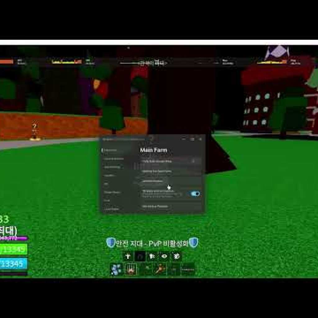 Cách Hack Roblox PC Bằng Xeno V1: Hướng dẫn chi tiết và hiệu quả Cách Hack Roblox PC Bằng Xeno V1: Hướng dẫn chi tiết và hiệu quả