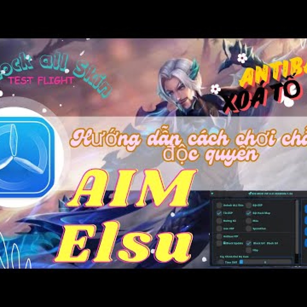 Hướng Dẫn Chơi Chấp Tố Độc Quyền TestFlight Mùa Mới Liên Quân Mobile AOV Hack Xoá Tố Cáo Hướng Dẫn Chơi Chấp Tố Độc Quyền TestFlight Mùa Mới Liên Quân Mobile AOV Hack Xoá Tố Cáo