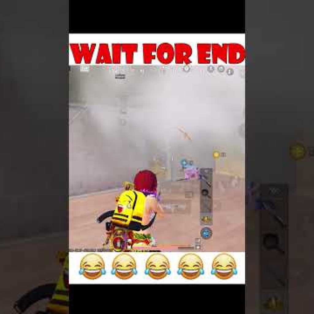 PISTOLRED DOT HEADSHOT chờ đợi kết thúc bgmi hài hước PISTOLRED DOT HEADSHOT chờ đợi kết thúc bgmi hài hước