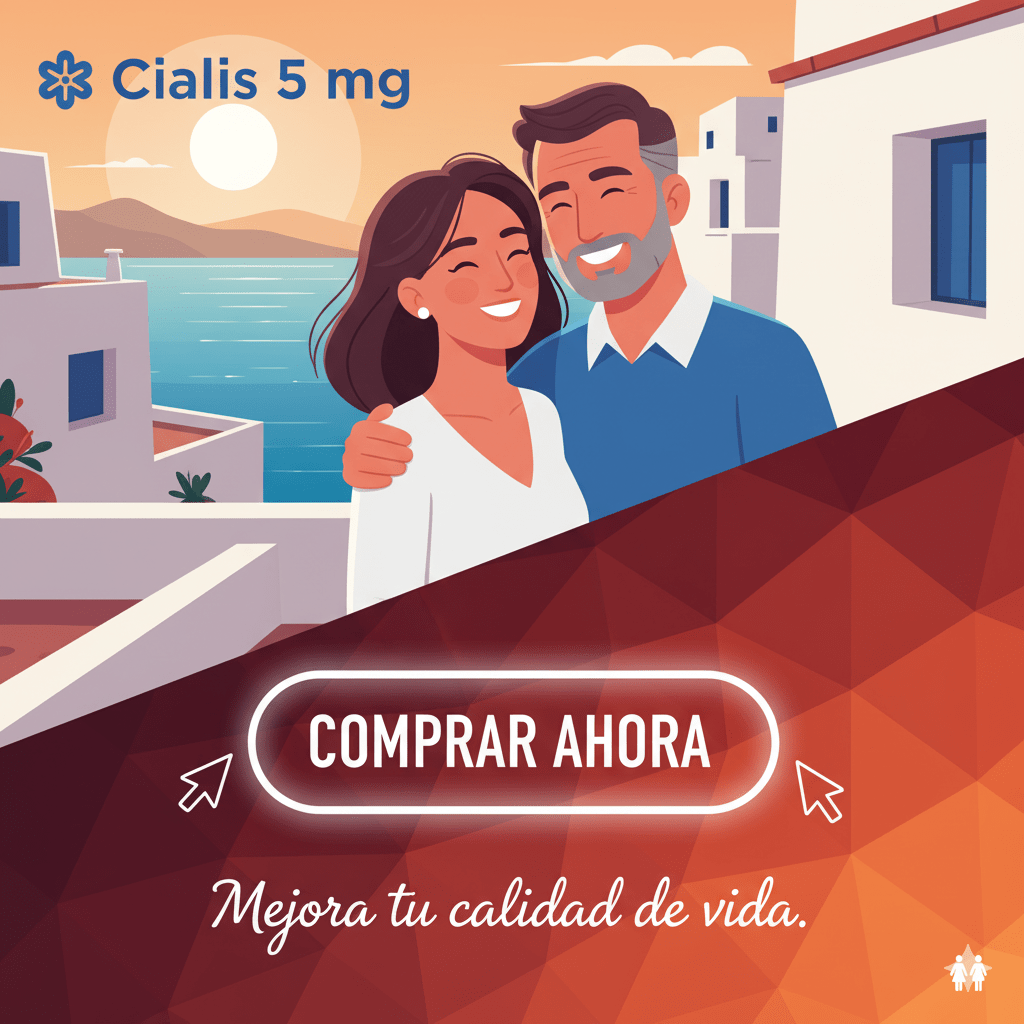 Cialis 5 mg original sin receta en Uruguay Cialis 5 mg original sin receta en Uruguay