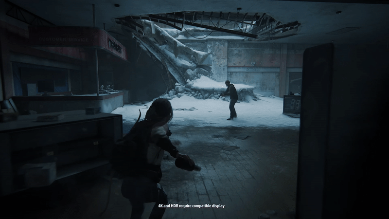 The Last of Us Part II Remastered Free Download – GamesLink The Last of Us Part II Remastered Free Download – GamesLink