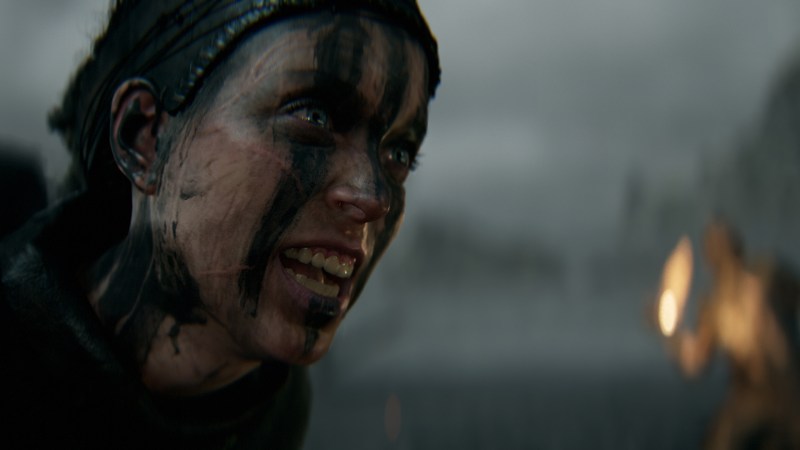 Xbox en The Game Awards: Gameplay de ‘Senua’s Sacrifice: Hellblade II’, tráiler de la serie de Halo y más Xbox en The Game Awards: Gameplay de ‘Senua’s Sacrifice: Hellblade II’, tráiler de la serie de Halo y más