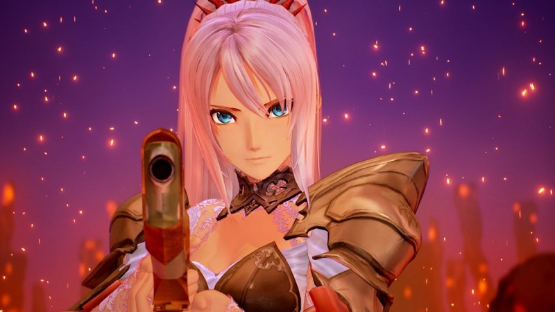 Lanzado un nuevo tráiler de ‘Tales of Arise’ centrado en Shionne y en las Artes Astrales Lanzado un nuevo tráiler de ‘Tales of Arise’ centrado en Shionne y en las Artes Astrales