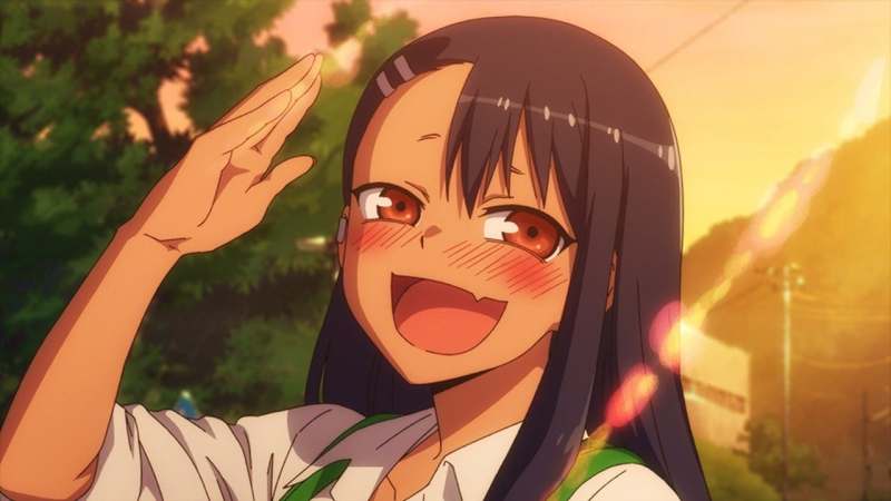 ‘Ijiranaide, Nagatoro-san’ tendrá segunda temporada ‘Ijiranaide, Nagatoro-san’ tendrá segunda temporada