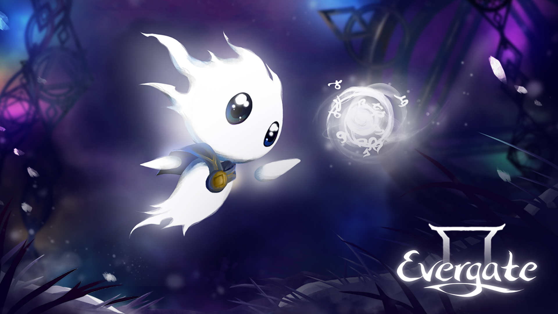 Análisis Evergate Portada Análisis Evergate Portada