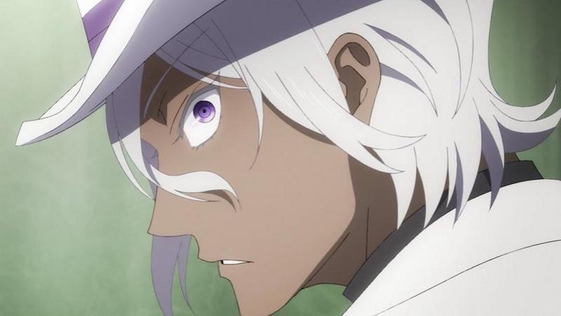 Nuevo vídeo promocional para el anime de ‘Vanitas no Carte’ Nuevo vídeo promocional para el anime de ‘Vanitas no Carte’