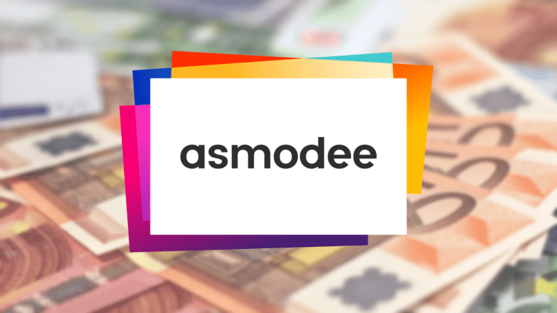 Grupo Asmodee, el gigante de los juegos de mesa, a la venta por 2.750 millones de euros Grupo Asmodee, el gigante de los juegos de mesa, a la venta por 2.750 millones de euros