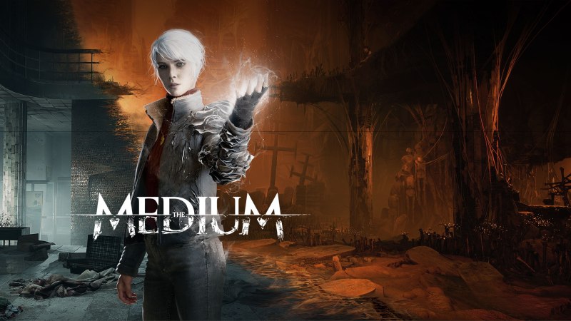 El exclusivo de Xbox Series X/S ‘The Medium’ ha sido clasificado para su lanzamiento en PlayStation 5 El exclusivo de Xbox Series X/S ‘The Medium’ ha sido clasificado para su lanzamiento en PlayStation 5