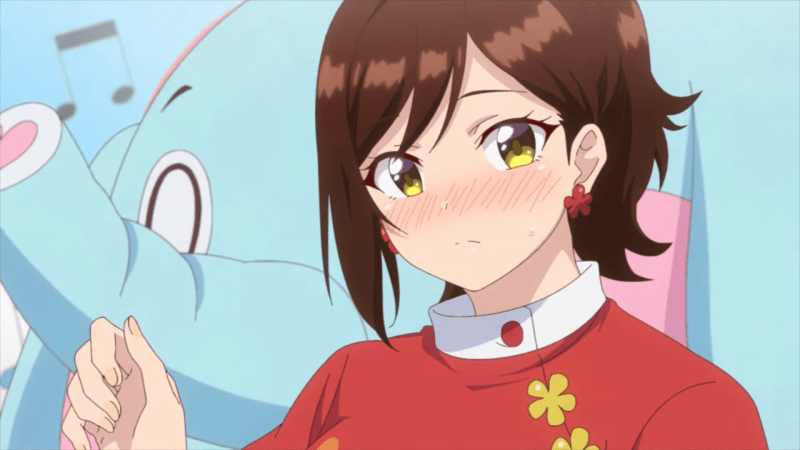 ‘Showtime! ~Uta no O-nee-san Datte Shitai~’ tendrá segunda temporada ‘Showtime! ~Uta no O-nee-san Datte Shitai~’ tendrá segunda temporada