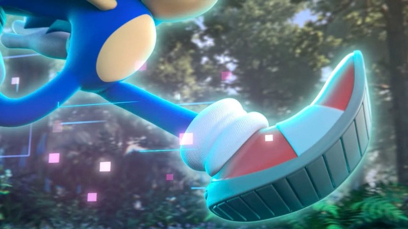 La cuenta oficial de ‘Sonic the Hedgehog’ da indicios de la presencia del erizo azul en los Game Awards 2021 La cuenta oficial de ‘Sonic the Hedgehog’ da indicios de la presencia del erizo azul en los Game Awards 2021